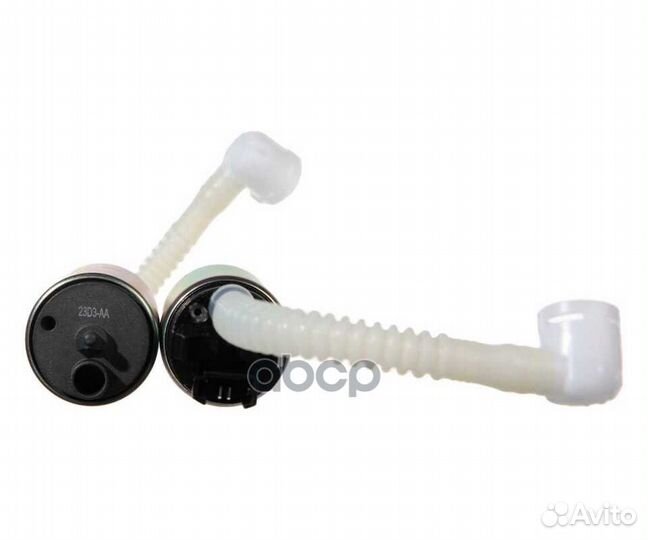 Насос топливный (мотор) hyundai solaris I (RB) 1.6