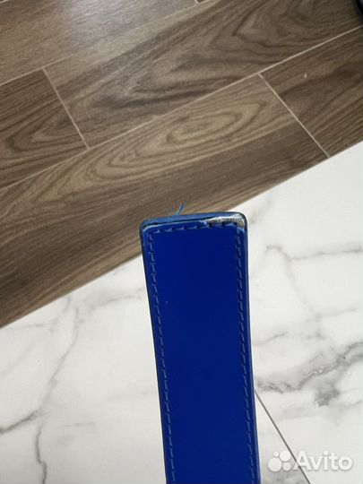 Ремень armani exchange оригинал