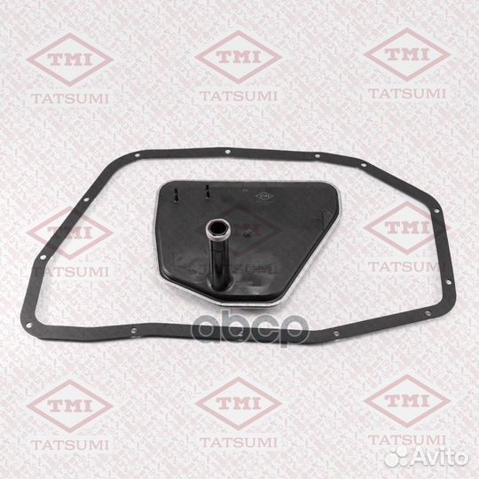 Фильтр АКПП TBI1043 tatsumi