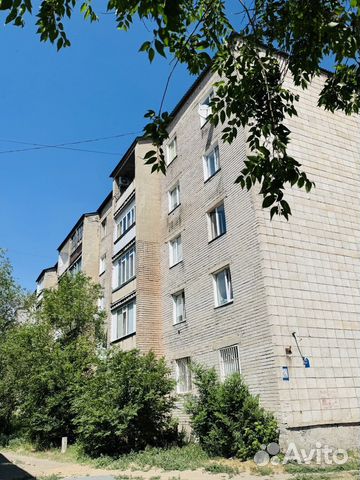3-к. квартира, 62 м², 4/5 эт., Павлодар