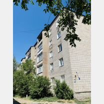 3-к. квартира, 62 м², 4/5 эт., Павлодар