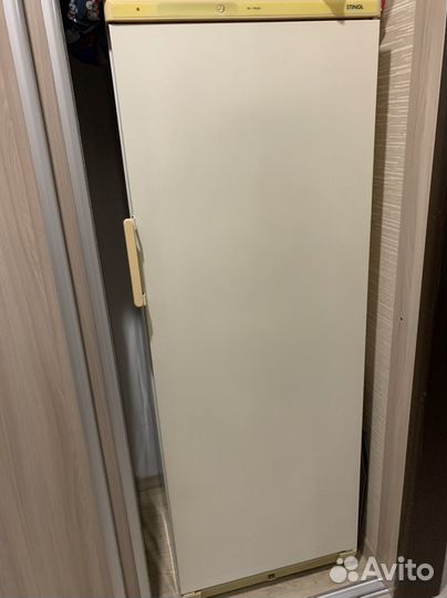 Морозильная камера stinol
