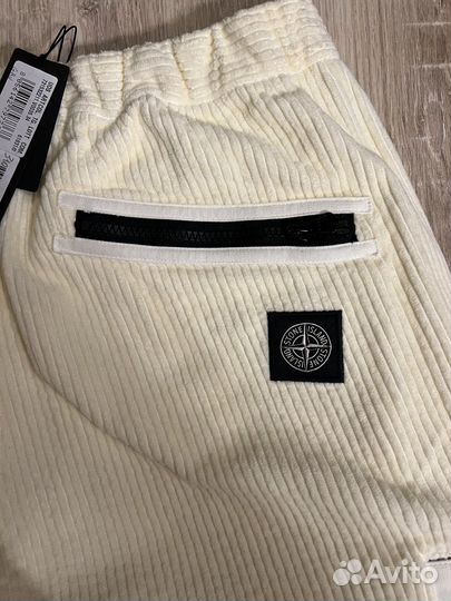 Штаны stone island оригинал 34