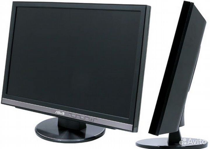 Монитор Asus MW201U