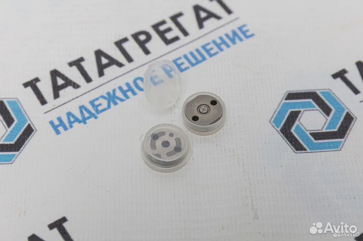 Клапан мембрана04#