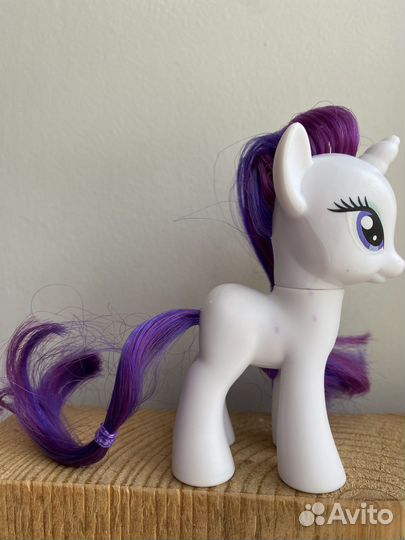 My Little Pony Рарити