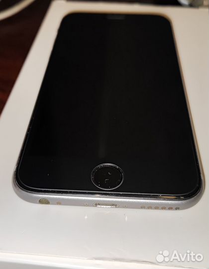 iPhone 6S, 64 ГБ