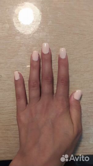 Требуются модели на маникюр
