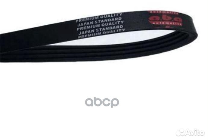 Ремень п/к 4PK803 ABA Automotive
