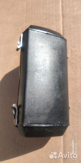 Катафоты для велосипеда СССР