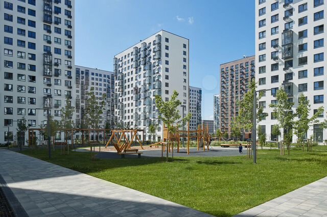 2-к. квартира, 60 м², 1/5 эт.