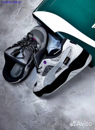 Puma 180 tones cordura