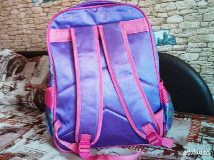 Рюкзак детский