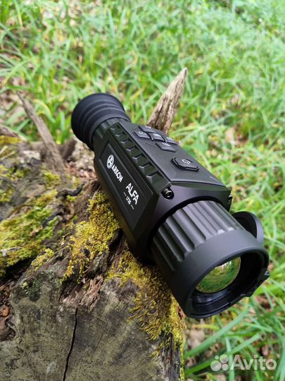 Тепловизор прицел аркон лт 25