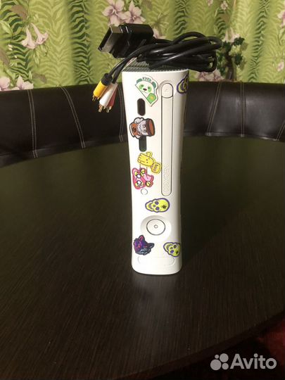 Xbox 360
