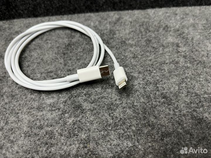 Кабель для iPhone Новый