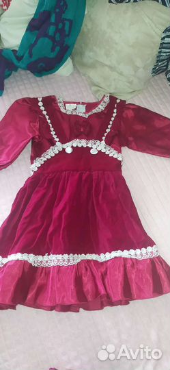 Вещи для девочки