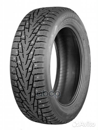 Ikon Tyres Nordman 7 SUV 265/70 R17