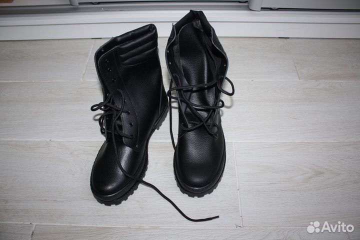 Берцы бм омон -2