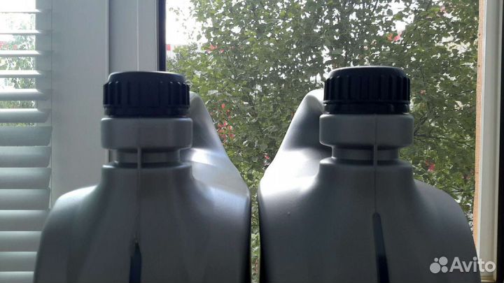 Масло моторное Ford Formula 5w40, 5л