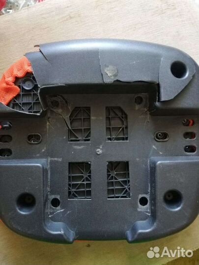 Ремонт офисных и компьютерных кресел