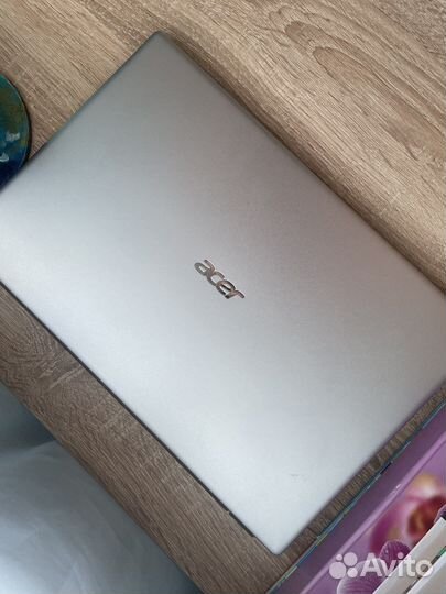 Ноутбук Acer Swift 3 SF314-43-roal