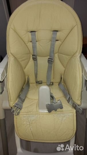 Стул для кормления peg perego prima Pappa zero3