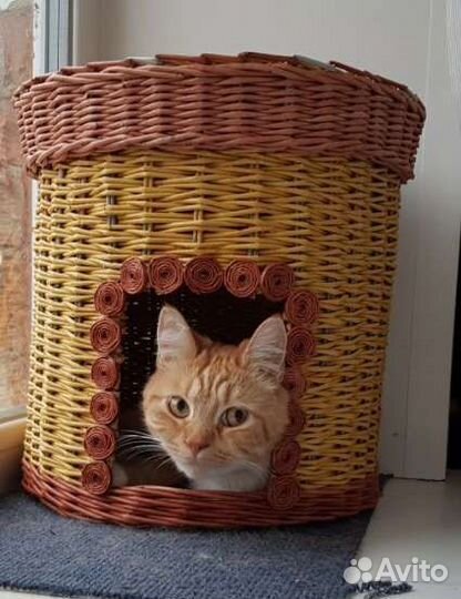 Лежанка для животных