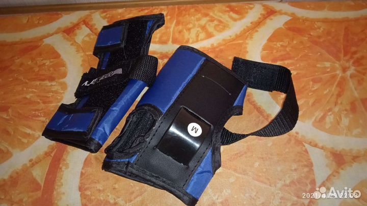 Защита для занятий спортом