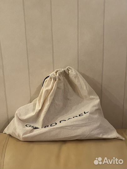 Сумка gerard darel оригинал