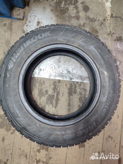 Hankook Winter I'Pike 175/65 R14
