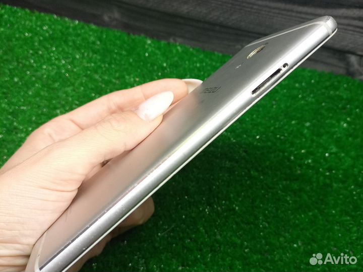 Meizu M5 Note, 3/16 ГБ