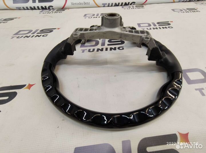 Руль Toyota Land Cruiser Prado 120