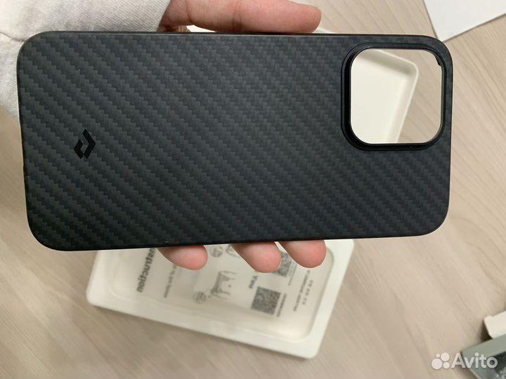 Чехлы на iPhone 14 pro max