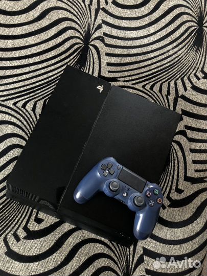 Sony playstation 4 PS4