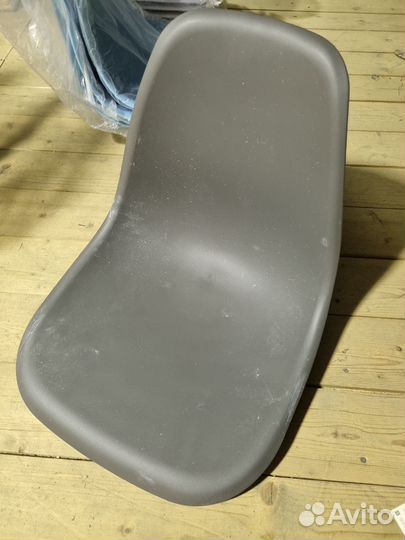 Стулья в стиле Eames, новые стулья с дефектом