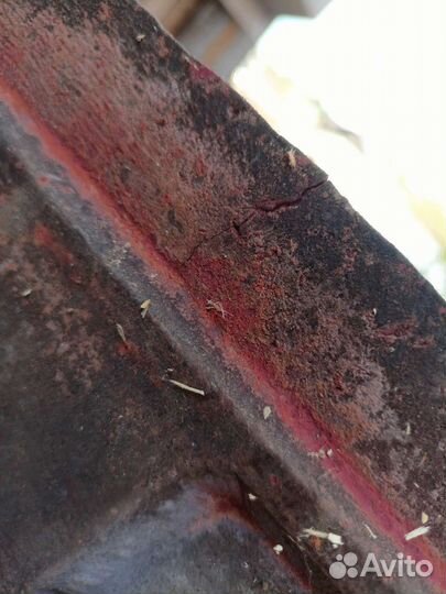 Плита чугунная для печи бу