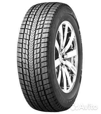 Nexen Winguard Ice SUV 235/65 R17 108Q