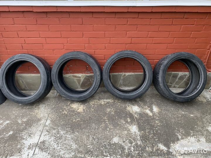 Nexen Classe Premiere 235/40 R17