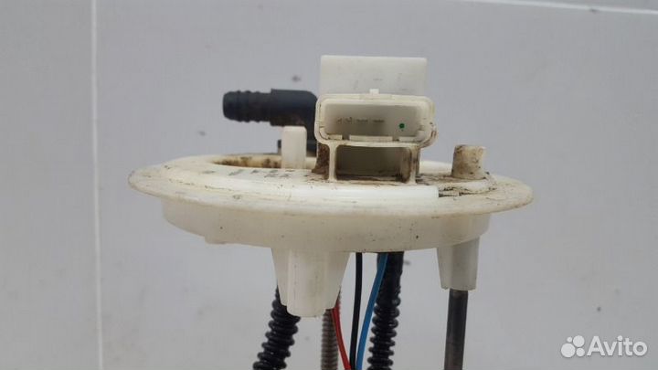 Топливный бензонасос Fiat Marea 185 186.A6.000