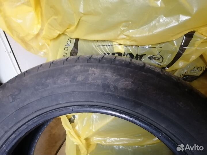 Pirelli Scorpion 215/60 R17