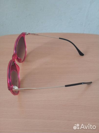 Очки солнцезащитные женские. Франция UV Protection