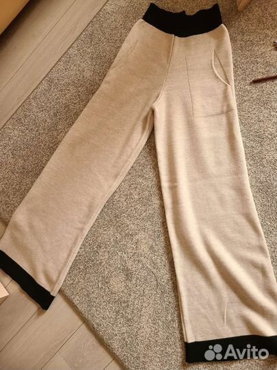 Спортивный костюм женский новый