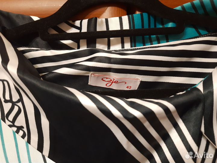 Платье женское летнее 44 р