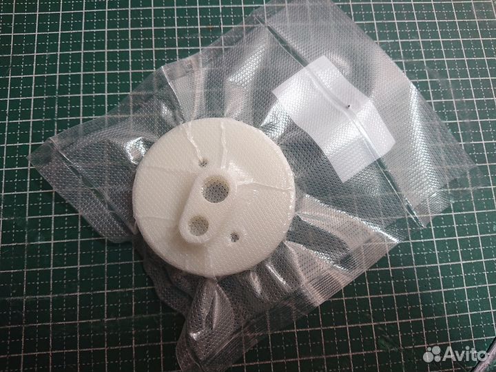 Шестерня мотора стеклоочистителя Mercedes: ML, GL