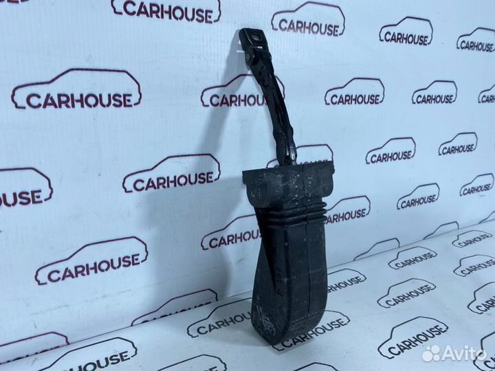 Ограничитель двери передний левый Volkswagen