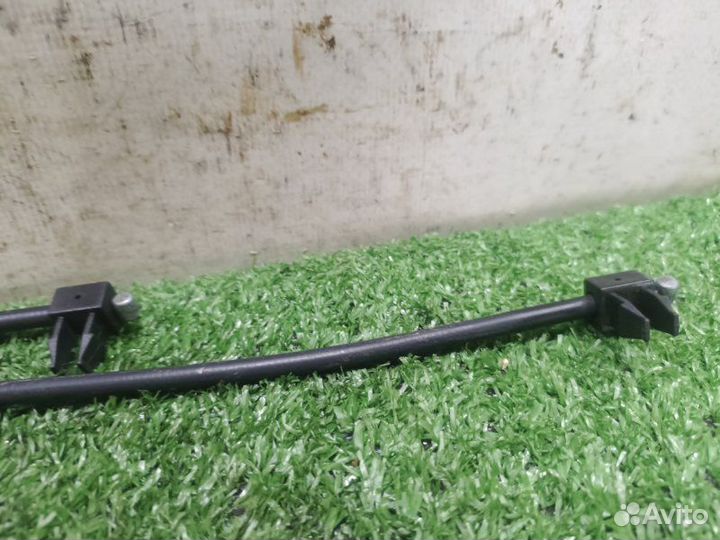 Сервопривод заслонки печки Ford Fusion хэтчбек 1.6