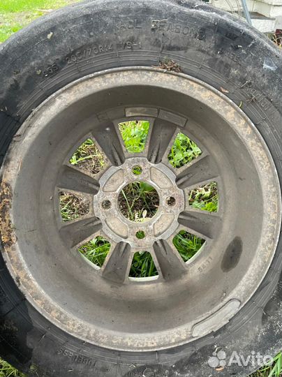 Продам литье