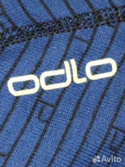 Комплект термобелья Odlo размер 140