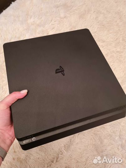 Sony PS4 slim 500gb